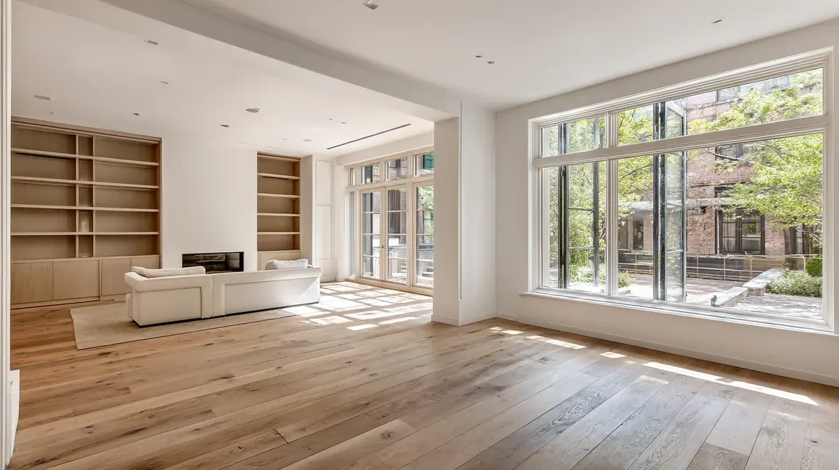 Smart-Home-Installation durch bauenX